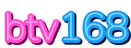 btv168 — logo kanal