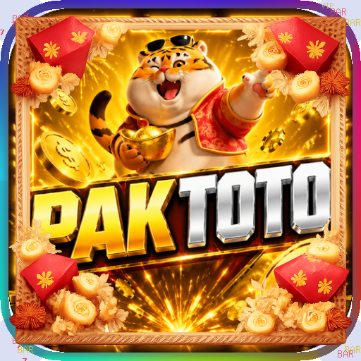 paktoto — mitra unggulan